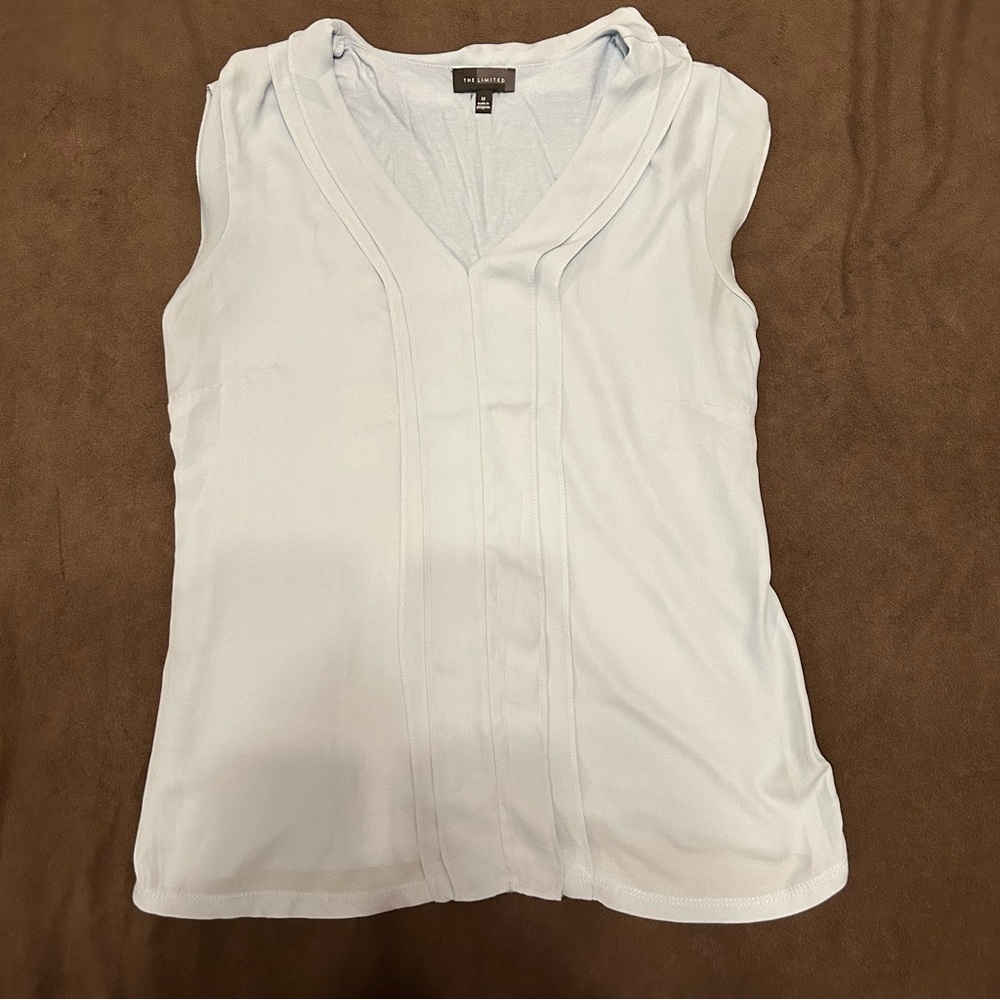 The Limited Blouse